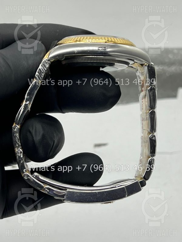 Товар Rolex DateJust 36mm 126233-0018 Steel Фото 12 - Rolex DateJust 36mm 126233-0018 Steel