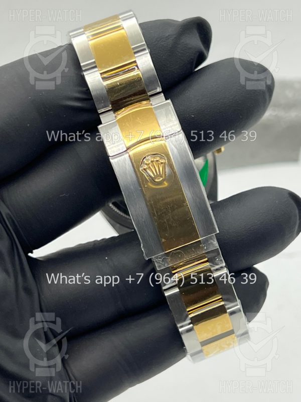 Товар Rolex DateJust 36mm 126233-0018 Steel Фото 13 - Rolex DateJust 36mm 126233-0018 Steel