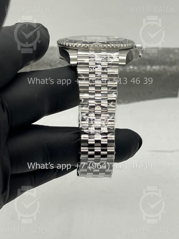 Товар Rolex GMT Master II 40mm 126720VTNR-0002 Clean V1 Фото 13 - Rolex GMT Master II 40mm 126720VTNR-0002 Clean V1