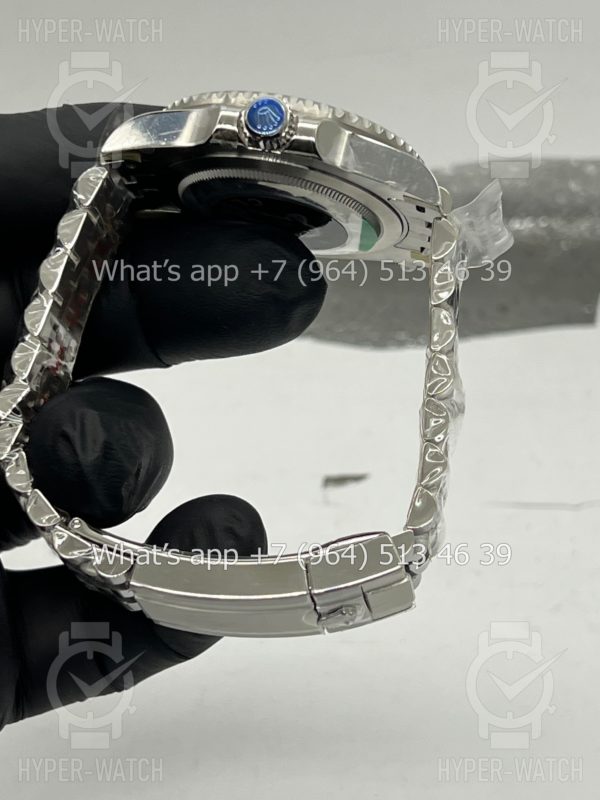 Товар Rolex GMT Master II 40mm 126720VTNR-0002 Clean V1 Фото 14 - Rolex GMT Master II 40mm 126720VTNR-0002 Clean V1