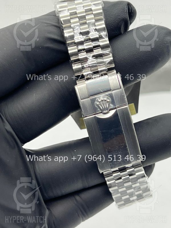 Товар Rolex GMT Master II 40mm 126720VTNR-0002 Clean V1 Фото 15 - Rolex GMT Master II 40mm 126720VTNR-0002 Clean V1
