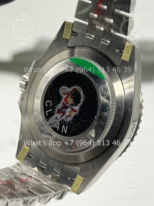Товар Rolex GMT Master II 40mm 126720VTNR-0002 Clean V1 Фото 17 - Rolex GMT Master II 40mm 126720VTNR-0002 Clean V1