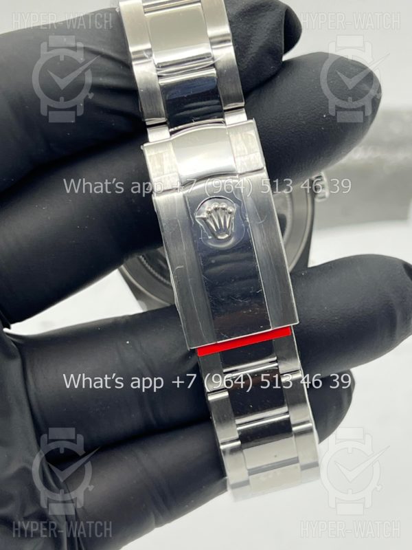 Товар Rolex Datejust 41mm 126300-0017 Steel Фото 17 - Rolex Datejust 41mm 126300-0017 Steel