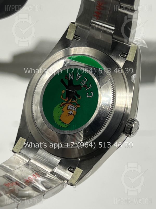 Товар Rolex Datejust 41mm 126300-0017 Steel Фото 19 - Rolex Datejust 41mm 126300-0017 Steel