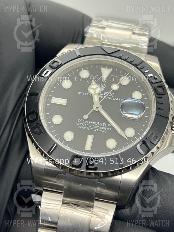 Товар Rolex Yacht-Master 42mm 226627-0001 V2 Фото 6 - Rolex Yacht-Master 42mm 226627-0001 V2