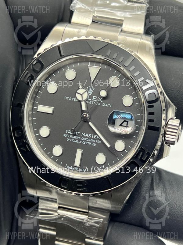 Товар Rolex Yacht-Master 42mm 226627-0001 V2 Фото 11 - Rolex Yacht-Master 42mm 226627-0001 V2