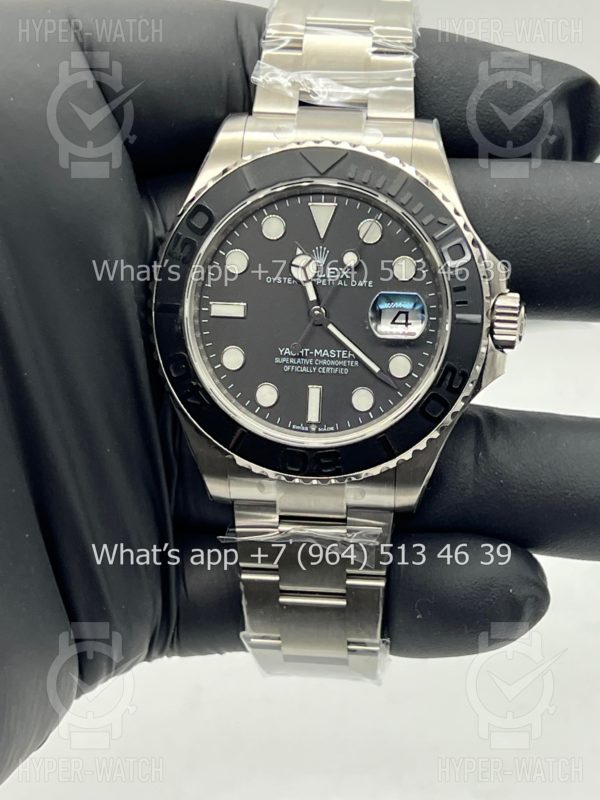 Товар Rolex Yacht-Master 42mm 226627-0001 V2 Фото 12 - Rolex Yacht-Master 42mm 226627-0001 V2