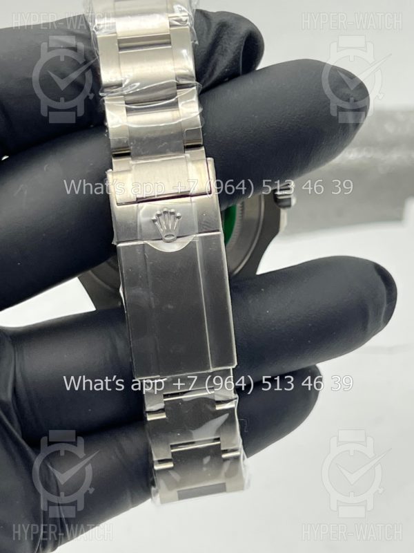Товар Rolex Yacht-Master 42mm 226627-0001 V2 Фото 20 - Rolex Yacht-Master 42mm 226627-0001 V2