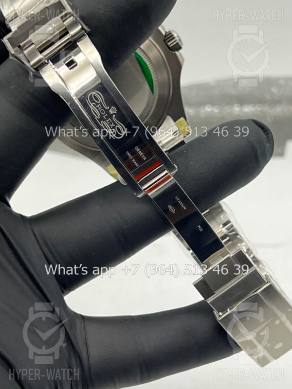 Товар Rolex Yacht-Master 42mm 226627-0001 V2 Фото 21 - Rolex Yacht-Master 42mm 226627-0001 V2