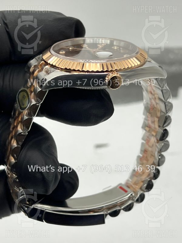 Товар Rolex DateJust 41mm 126331-0004 ARF Фото 12 - Rolex DateJust 41mm 126331-0004 ARF