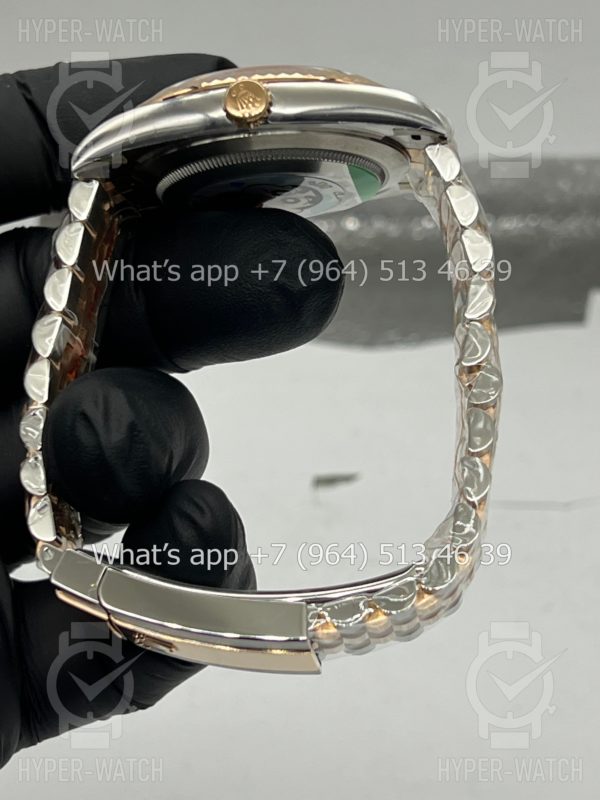Товар Rolex DateJust 41mm 126331-0004 ARF Фото 13 - Rolex DateJust 41mm 126331-0004 ARF