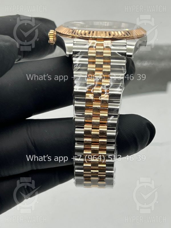 Товар Rolex DateJust 41mm 126331-0004 ARF Фото 14 - Rolex DateJust 41mm 126331-0004 ARF
