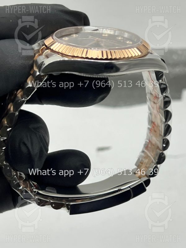 Товар Rolex DateJust 41mm 126331-0004 ARF Фото 15 - Rolex DateJust 41mm 126331-0004 ARF