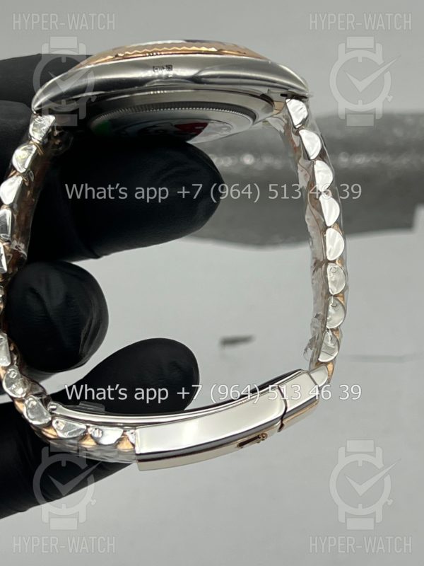 Товар Rolex DateJust 41mm 126331-0004 ARF Фото 16 - Rolex DateJust 41mm 126331-0004 ARF