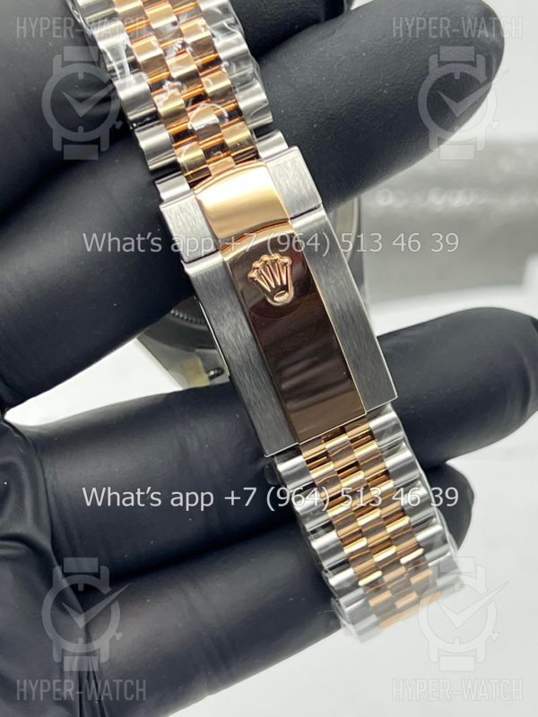Товар Rolex DateJust 41mm 126331-0004 ARF Фото 17 - Rolex DateJust 41mm 126331-0004 ARF