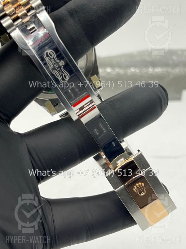 Товар Rolex DateJust 41mm 126331-0004 ARF Фото 19 - Rolex DateJust 41mm 126331-0004 ARF