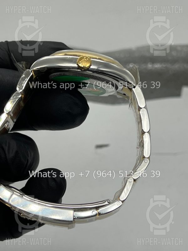 Товар Rolex DateJust 36mm 126203-0018 Steel Фото 12 - Rolex DateJust 36mm 126203-0018 Steel