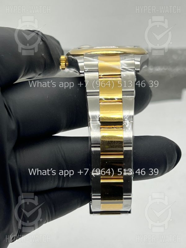 Товар Rolex DateJust 36mm 126203-0018 Steel Фото 13 - Rolex DateJust 36mm 126203-0018 Steel