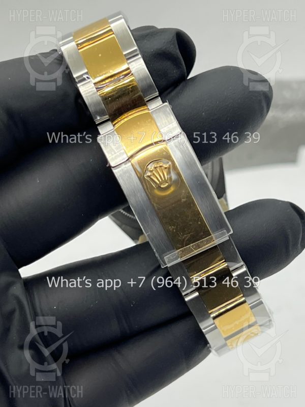 Товар Rolex DateJust 36mm 126203-0018 Steel Фото 15 - Rolex DateJust 36mm 126203-0018 Steel
