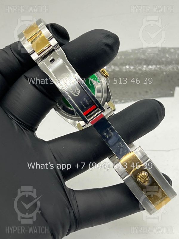 Товар Rolex DateJust 36mm 126203-0018 Steel Фото 16 - Rolex DateJust 36mm 126203-0018 Steel
