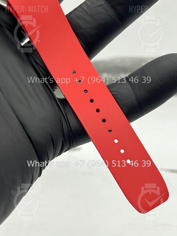 Товар Richard Mille RM 07-01 Art 10598 Фото 9 - Richard Mille RM 07-01 Art 10598