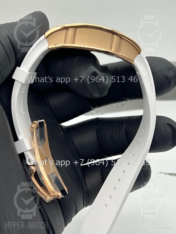 Товар Richard Mille RM 07-01 Art 10597 Фото 10 - Richard Mille RM 07-01 Art 10597