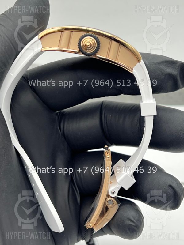 Товар Richard Mille RM 07-01 Art 10597 Фото 11 - Richard Mille RM 07-01 Art 10597