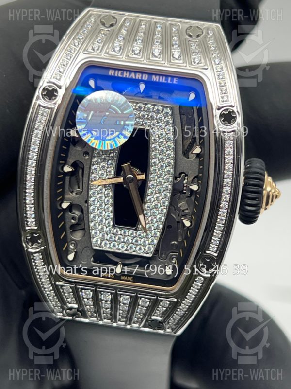 Фото 8 - Richard Mille RM 07-01 Art 10596