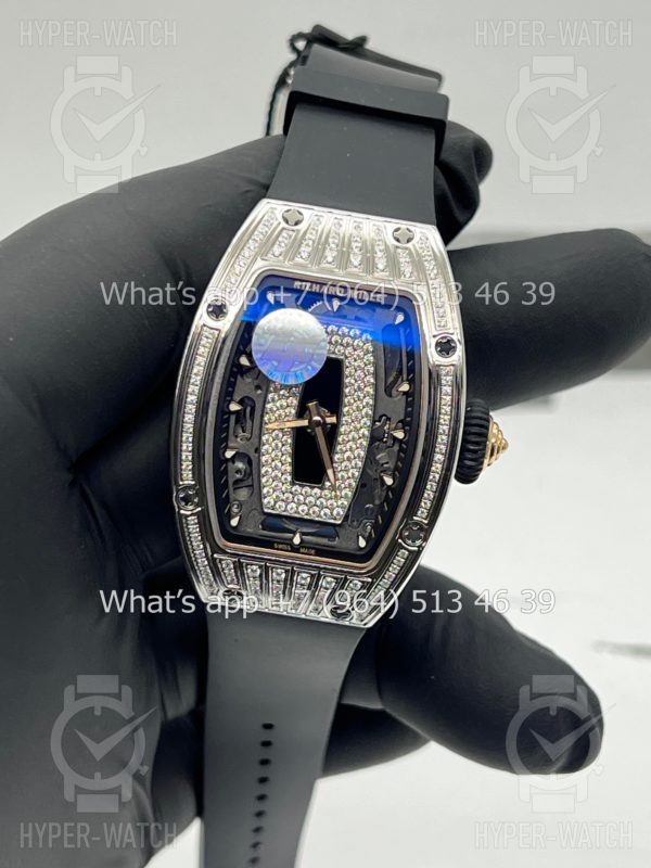 Фото 9 - Richard Mille RM 07-01 Art 10596