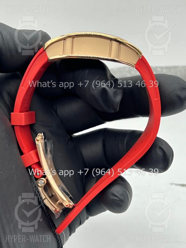 Товар Richard Mille RM 07-01 Art 10595 Фото 11 - Richard Mille RM 07-01 Art 10595