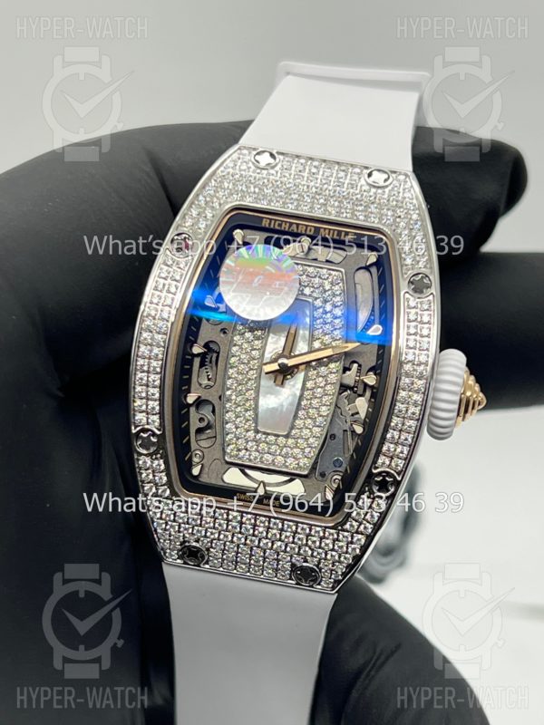 Товар Richard Mille RM 07-01 Art 10594 Фото 2 - Richard Mille RM 07-01 Art 10594