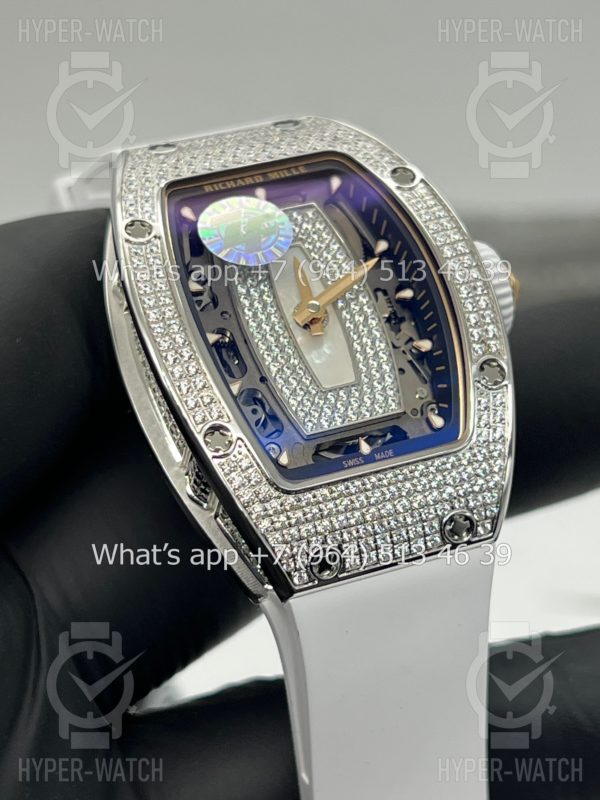 Товар Richard Mille RM 07-01 Art 10594 Фото 5 - Richard Mille RM 07-01 Art 10594