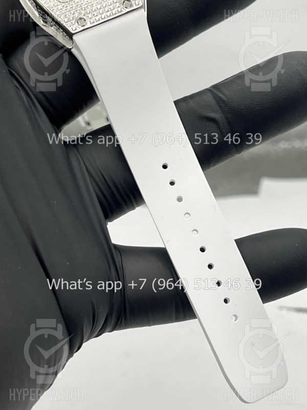 Товар Richard Mille RM 07-01 Art 10594 Фото 10 - Richard Mille RM 07-01 Art 10594