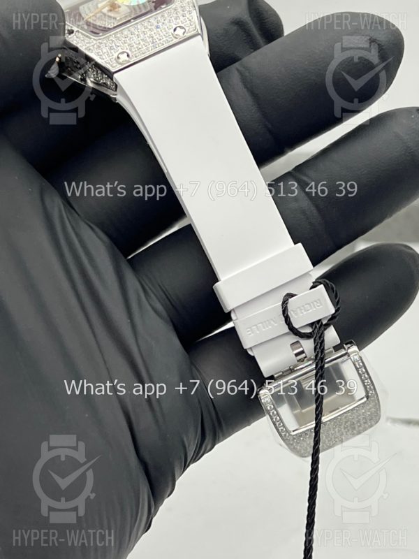 Товар Richard Mille RM 07-01 Art 10594 Фото 11 - Richard Mille RM 07-01 Art 10594