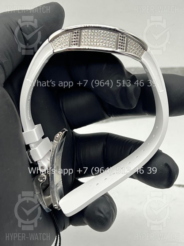 Товар Richard Mille RM 07-01 Art 10594 Фото 12 - Richard Mille RM 07-01 Art 10594