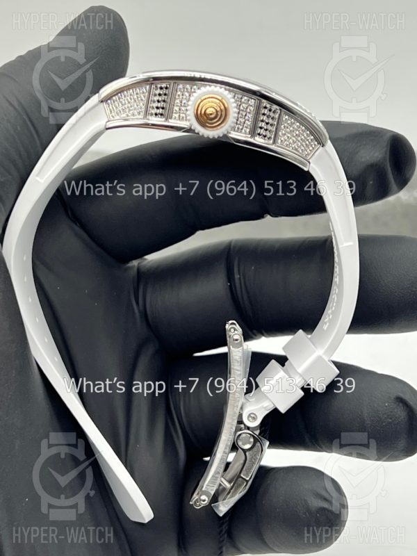 Товар Richard Mille RM 07-01 Art 10594 Фото 13 - Richard Mille RM 07-01 Art 10594
