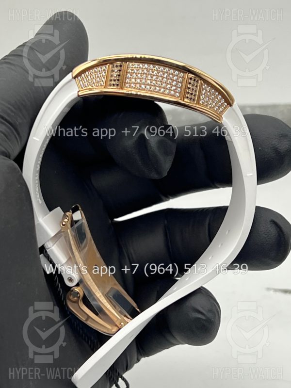 Товар Richard Mille RM 07-01 Art 10593 Фото 15 - Richard Mille RM 07-01 Art 10593