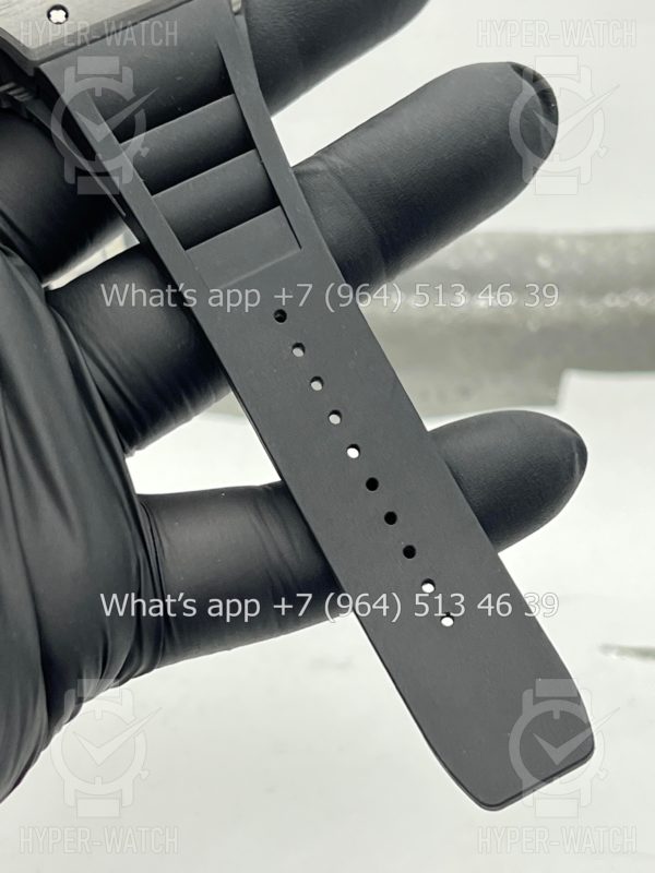 Фото 14 - Richard Mille RM 035-02 Rafa Black Art 10587