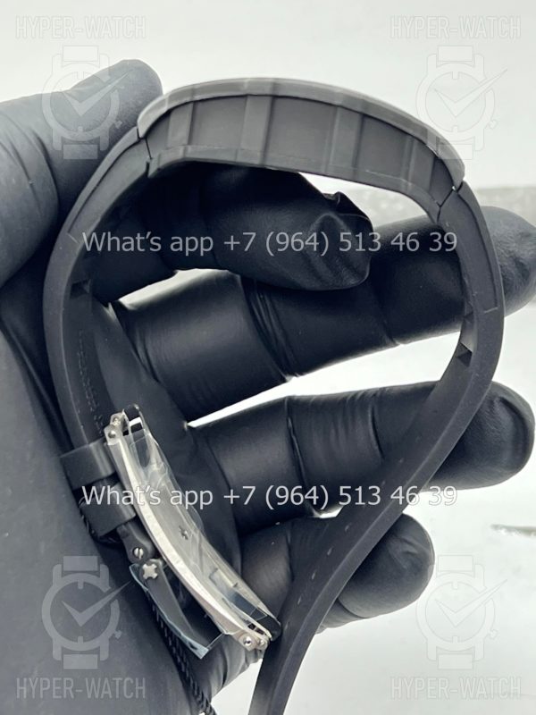 Фото 16 - Richard Mille RM 035-02 Rafa Black Art 10587