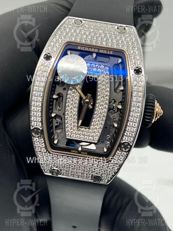 Товар Richard Mille RM 07-01 Art 10592 Фото 2 - Richard Mille RM 07-01 Art 10592