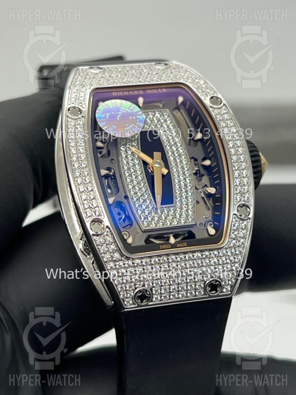 Товар Richard Mille RM 07-01 Art 10592 Фото 5 - Richard Mille RM 07-01 Art 10592