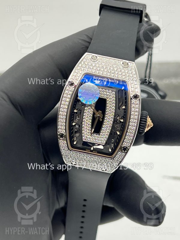 Товар Richard Mille RM 07-01 Art 10592 Фото 9 - Richard Mille RM 07-01 Art 10592