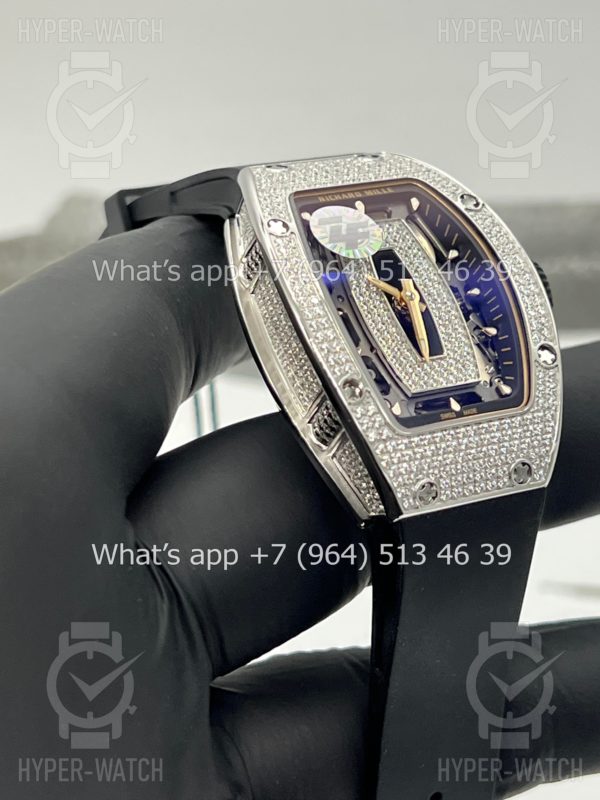 Товар Richard Mille RM 07-01 Art 10592 Фото 11 - Richard Mille RM 07-01 Art 10592