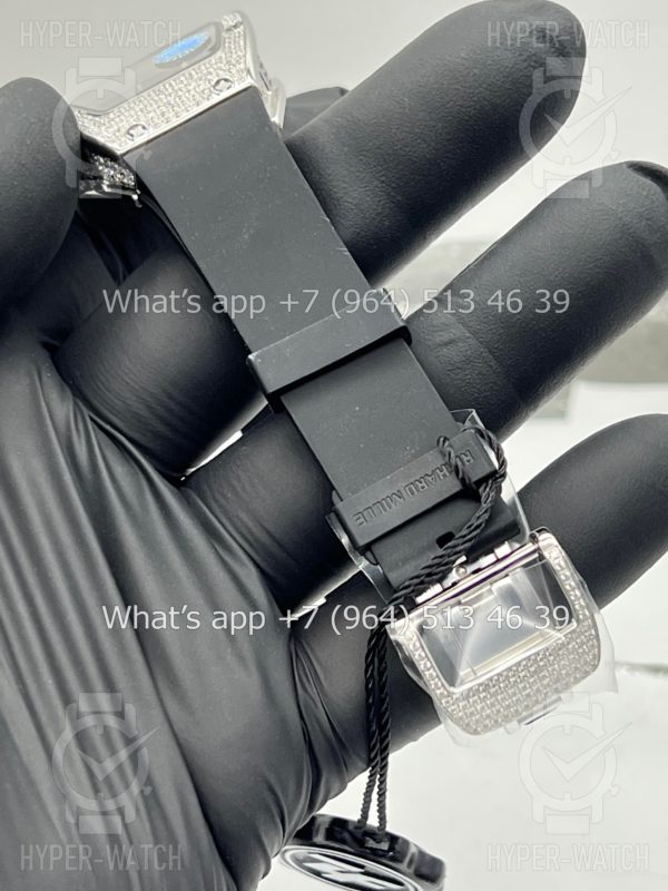 Товар Richard Mille RM 07-01 Art 10592 Фото 13 - Richard Mille RM 07-01 Art 10592