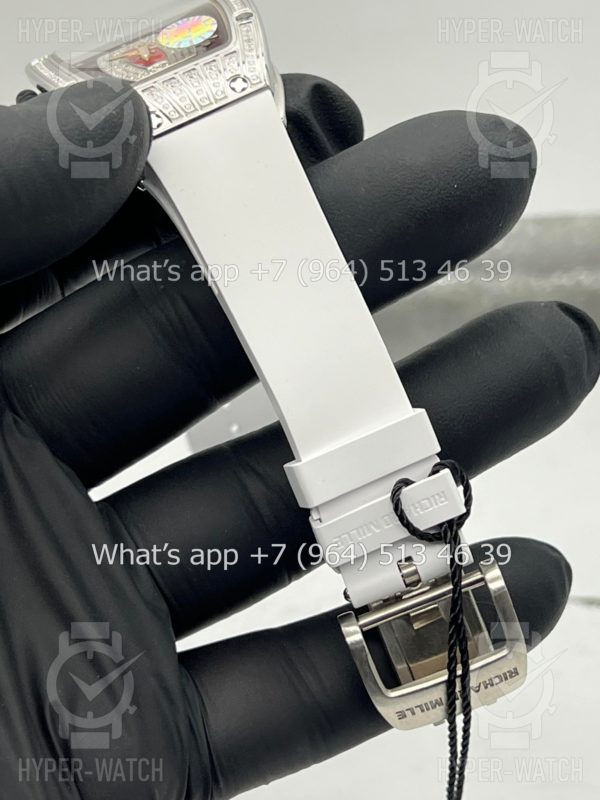 Товар Richard Mille RM 07-01 Art 10591 Фото 11 - Richard Mille RM 07-01 Art 10591