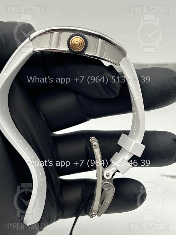 Товар Richard Mille RM 07-01 Art 10591 Фото 13 - Richard Mille RM 07-01 Art 10591