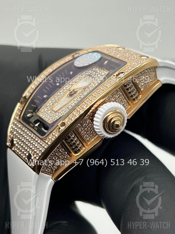 Товар Richard Mille RM 07-01 Art 10590 Фото 5 - Richard Mille RM 07-01 Art 10590