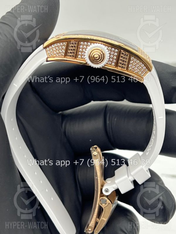 Товар Richard Mille RM 07-01 Art 10590 Фото 15 - Richard Mille RM 07-01 Art 10590
