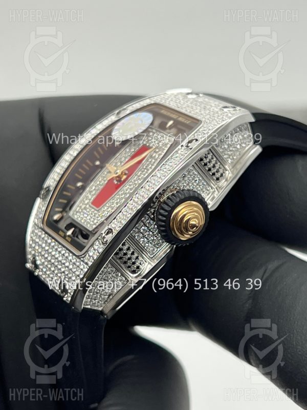 Товар Richard Mille RM 07-01 Art 10589 Фото 8 - Richard Mille RM 07-01 Art 10589