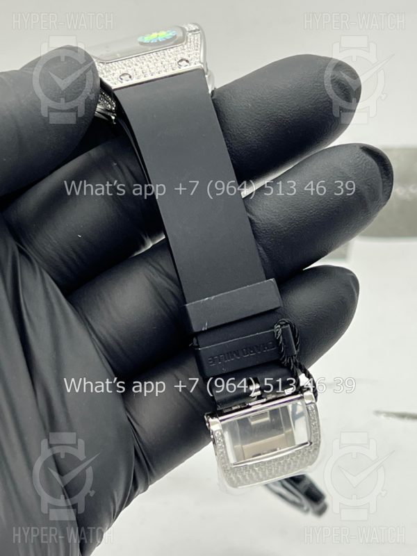 Товар Richard Mille RM 07-01 Art 10589 Фото 13 - Richard Mille RM 07-01 Art 10589